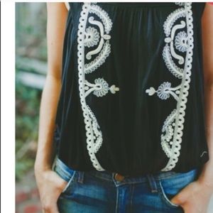 Free People Tops - Free people top Free People Tops - Free people top