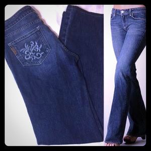 Paige Hollywood Hills size 30 jeans Paige Hollywood Hills size 30 jeans