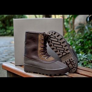 Yeezy Shoes - Authentic Adidas Yeezy 950 Boot Yeezy Shoes - Authentic Adidas Yeezy 950 Boot