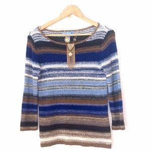 Poshmark Jackets & Blazers - Stripped sweater Poshmark Jackets & Blazers - Stripped sweater