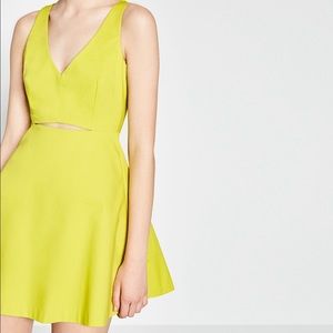  Host pick Zara dress Host pick Zara dress