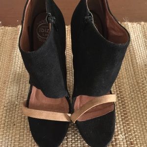 Jeffrey Campbell heels Jeffrey Campbell heels