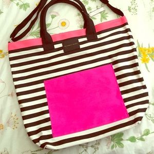 Victoria's Secret Handbags - Victoria's Secret Beach Tote Victoria's Secret Handbags - Victoria's Secret Beach Tote