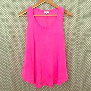 Splendid Tops - Splendid Neon Racerback Splendid Tops - Splendid Neon Racerback