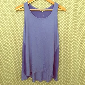 Splendid Tops - Splendid Rib Tank Splendid Tops - Splendid Rib Tank