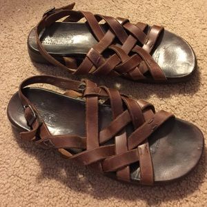 Timberland Shoes - Timberland Smart Comfort leather upper womansandal Timberland Shoes - Timberland Smart Comfort leather upper womansandal