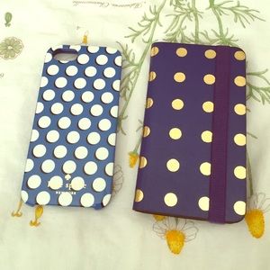 kate spade Accessories - Kate Spade iPhone 5/SE Cases kate spade Accessories - Kate Spade iPhone 5/SE Cases