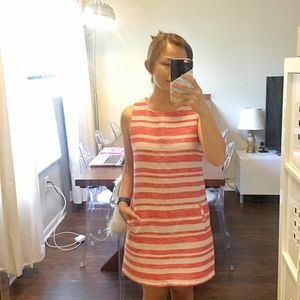 Cupcakes and Cashmere Dresses & Skirts - New Cupcakes and Cashmere Striped Shift Dress Cupcakes and Cashmere Dresses & Skirts - New Cupcakes and Cashmere Striped Shift Dress