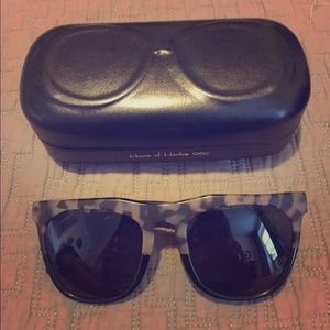 House of Harlow Sunglasses House of Harlow Sunglasses