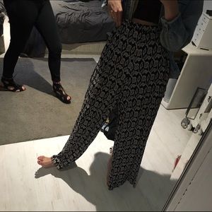 Brandy Melville Soft Pants Brandy Melville Soft Pants