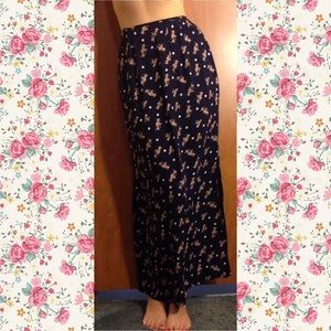 Vintage Skirt Vintage Skirt