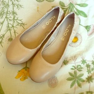 ALDO Shoes - ALDO Eladosa Flats ALDO Shoes - ALDO Eladosa Flats