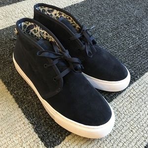 Pair of Tory Burch Sneakers Pair of Tory Burch Sneakers