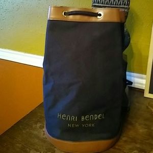 henri bendel Handbags - Henri Bendel Bucket Backpack henri bendel Handbags - Henri Bendel Bucket Backpack