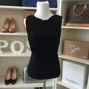 Helmut Lang Tops - Helmut Lang black top Helmut Lang Tops - Helmut Lang black top