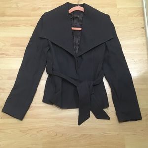 Zara Jackets & Blazers - Sophisticated Zara jacket Zara Jackets & Blazers - Sophisticated Zara jacket