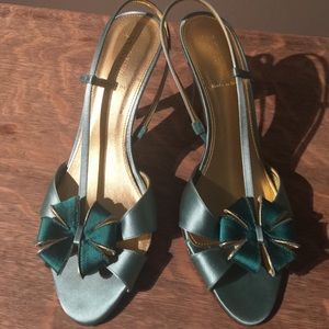J.Crew Heels J.Crew Heels