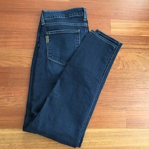 PAIGE PEG SUPPER SKINNY JEANS SIZE 30 PAIGE PEG SUPPER SKINNY JEANS SIZE 30