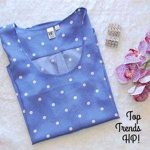 14th & Union Tops - ✨HP✨14th & UNION Top 14th & Union Tops - ✨HP✨14th & UNION Top