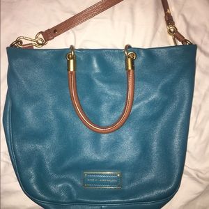 Marc by Marc Jacobs Satchel Marc by Marc Jacobs Satchel