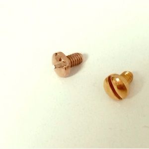 Cartier Other - Rose gold screw for Cartier love bracelet Cartier Other - Rose gold screw for Cartier love bracelet