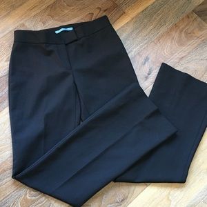 ANTONIO MELANI Pants - 🍒SALE🍒 Antonio Melani Black Dress Pants ANTONIO MELANI Pants - 🍒SALE🍒 Antonio Melani Black Dress Pants