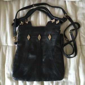 Foley + Corinna dumond disco city bag Foley + Corinna dumond disco city bag