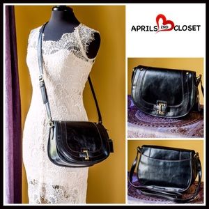 Nine West Handbags - VEGAN LEATHER Shoulder Bag Nine West Handbags - VEGAN LEATHER Shoulder Bag