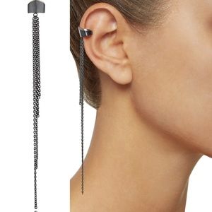 Maria Black Jewelry - Maria Black ear cuff Maria Black Jewelry - Maria Black ear cuff