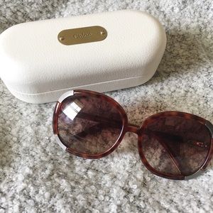 Chloé Sunglasses! Worn&loved by many celebrities! Chloé Sunglasses! Worn&loved by many celebrities!
