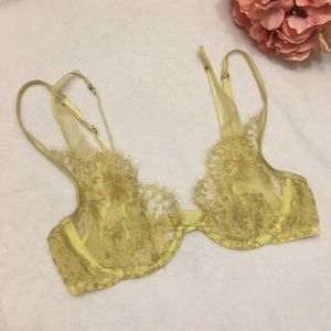 Victoria's Secret Other - VS Lace Plunge Bra Victoria's Secret Other - VS Lace Plunge Bra