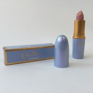 MAC Cosmetics Other - Brand New MAC Cinderella Lipstick in Royal Ball MAC Cosmetics Other - Brand New MAC Cinderella Lipstick in Royal Ball