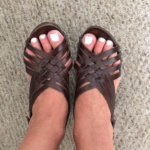 Sotto Sopra Shoes - Genuine leather high heels 👠 Sotto Sopra Shoes - Genuine leather high heels 👠