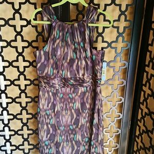ANTONIO MELANI Dresses & Skirts - ANTONIO MELANI SIZE 12 SHEATH DRESS ANTONIO MELANI Dresses & Skirts - ANTONIO MELANI SIZE 12 SHEATH DRESS