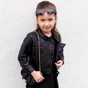 Other - Genuine Kids x OshKosh Faux Leather Jacket Other - Genuine Kids x OshKosh Faux Leather Jacket
