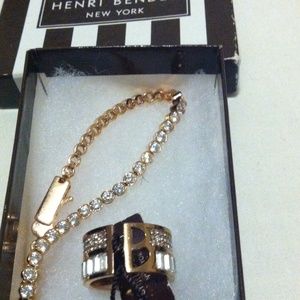 henri bendel Jewelry - Henri bendel's set henri bendel Jewelry - Henri bendel's set
