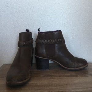 Sperry Top-Sider Shoes - Sperry Ankle Boots Sperry Top-Sider Shoes - Sperry Ankle Boots