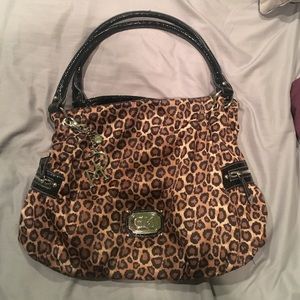 Gia Milani Handbags - Gia Milani leopard print bag Gia Milani Handbags - Gia Milani leopard print bag
