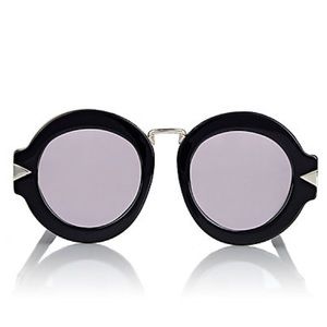Karen Walker Accessories - Karen walker superstar maze sunglasses Karen Walker Accessories - Karen walker superstar maze sunglasses