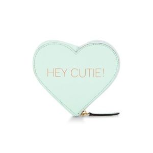 Rebecca Minkoff Handbags - ๐ Rebecca Minkoff Heart Pouch - Hey Cutie Rebecca Minkoff Handbags - ๐ Rebecca Minkoff Heart Pouch - Hey Cutie