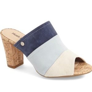 Hush Puppies Shoes - Hush Puppies "Mora Malia" Mule, size 7.5 Hush Puppies Shoes - Hush Puppies "Mora Malia" Mule, size 7.5
