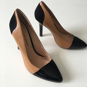 Sole Society Shoes - Sole Society x Julianne Hough pumps, size 7.5 Sole Society Shoes - Sole Society x Julianne Hough pumps, size 7.5