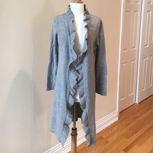 Kenar Sweaters - Kenar Cashmere cardigan Kenar Sweaters - Kenar Cashmere cardigan