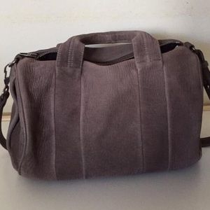 Alexander Wang Rocco satchel Alexander Wang Rocco satchel