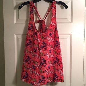 Juicy Couture Tops - Juicy Couture Racer-Back Tank. Juicy Couture Tops - Juicy Couture Racer-Back Tank.