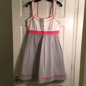 Jessica Simpson Dresses & Skirts - Jessica Simpson Empire Waist Dress. Jessica Simpson Dresses & Skirts - Jessica Simpson Empire Waist Dress.