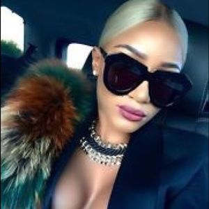 Karen Walker Accessories - Karen Walker one worship sunglasses Karen Walker Accessories - Karen Walker one worship sunglasses