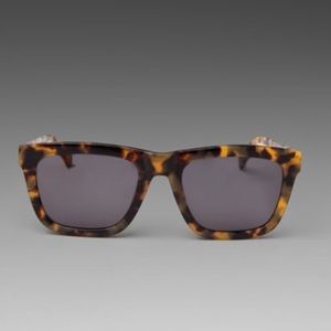 Karen Walker Accessories - Karen Walker Deep Freeze Karen Walker Accessories - Karen Walker Deep Freeze