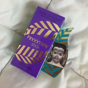 tarte Other - tarte FRXXXTION stick exfoliating cleanser tarte Other - tarte FRXXXTION stick exfoliating cleanser