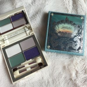 Disney Other - Sephora Disney Ariel Eyeshadow Palette Disney Other - Sephora Disney Ariel Eyeshadow Palette